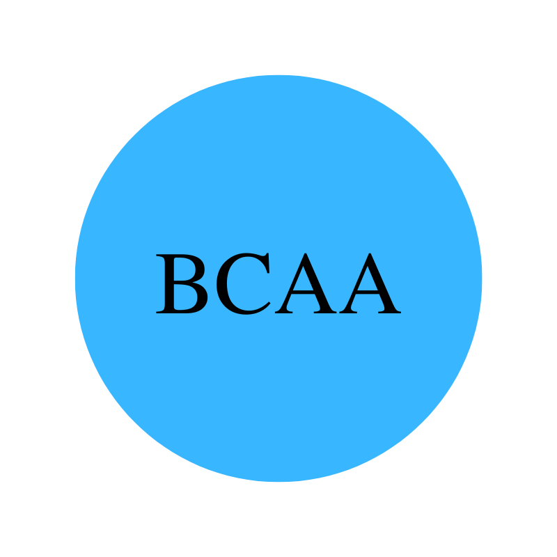 BCAA