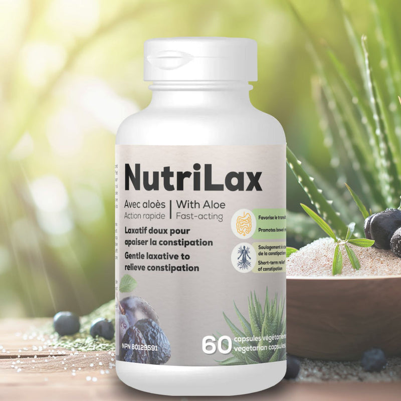 Nutrilax