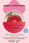 Préparation pour gelée aux framboises prix à l'unité