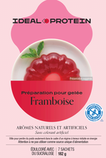 Boite Préparation pour gelée aux framboises (7)