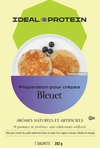 Préparation pour crêpes Bleuet