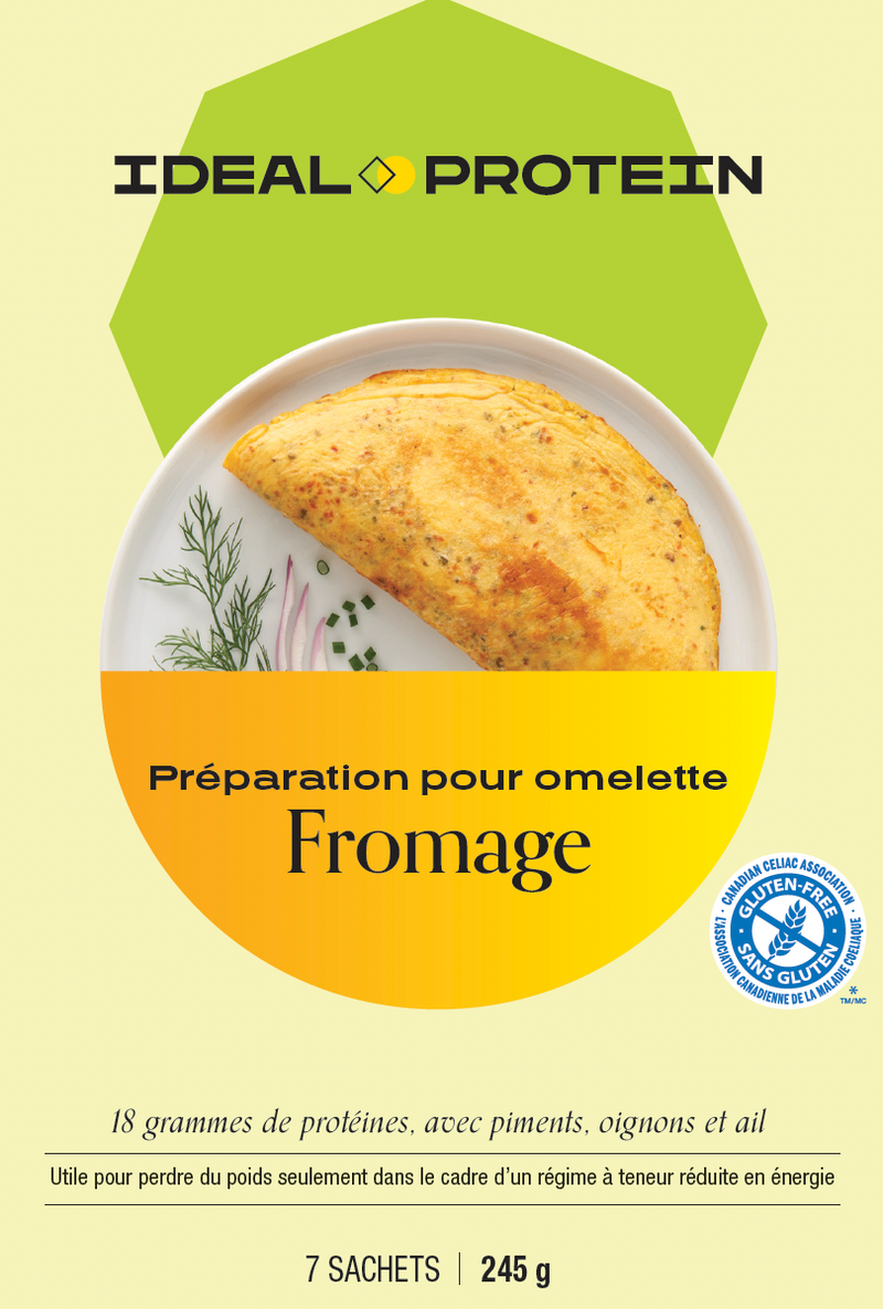 Boite Préparation pour omelette fromage (7)