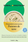 Préparation pour purée pommes de terre prix à l'unité