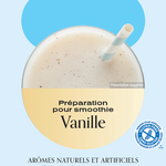 Boite Préparation pour smoothie vanille (7)